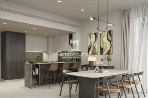 Appartement te koop in Dubai Land, Dubai, VAE 1 slaapkamer, 80 vr.m., nr 664346 - foto 4