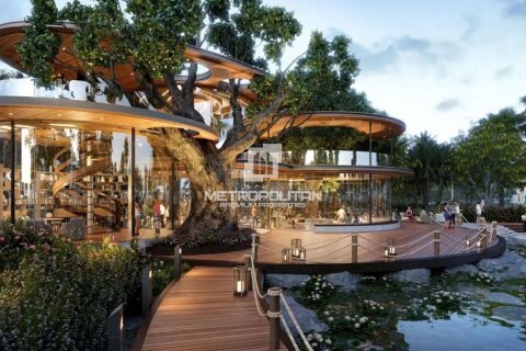 Appartement te koop in Dubai Land, Dubai, VAE 1 slaapkamer, 80 vr.m., nr 664346 - foto 10