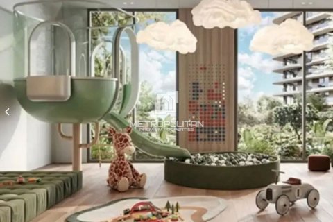 Appartement te koop in Dubai Land, Dubai, VAE 1 slaapkamer, 80 vr.m., nr 664346 - foto 6