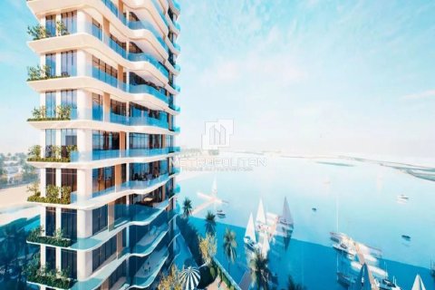 Al Hamra Village, Ras Al Khaimah, BAE’de satılık daire 1 yatak odası, 92 m&sup2; No 664347 - fotoğraf 5