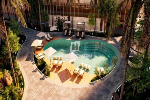 آپارتمان برای فروش در Al Hamra Village، Ras Al Khaimah، امارات متحده عربی 46 متر مربع ، شماره 664351 - تصویر 2