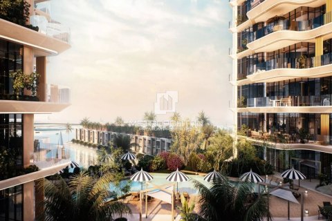 דירה למכירה ב Al Hamra Village, Ras Al Khaimah, איחוד האמירויות 1 חדר שינה, 86 מ"ר, מספר 664348 - תמונה 7