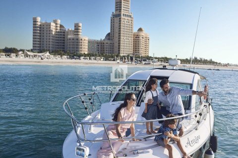 דירה למכירה ב Al Hamra Village, Ras Al Khaimah, איחוד האמירויות 1 חדר שינה, 86 מ"ר, מספר 664348 - תמונה 11