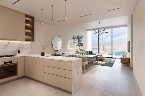 Al Hamra Village, Ras Al Khaimah, BAE’de satılık daire 1 yatak odası, 87 m² No 664349 - fotoğraf 3