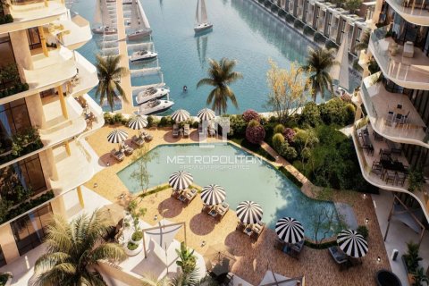 Al Hamra Village, Ras Al Khaimah, BAE’de satılık daire 1 yatak odası, 87 m² No 664349 - fotoğraf 6