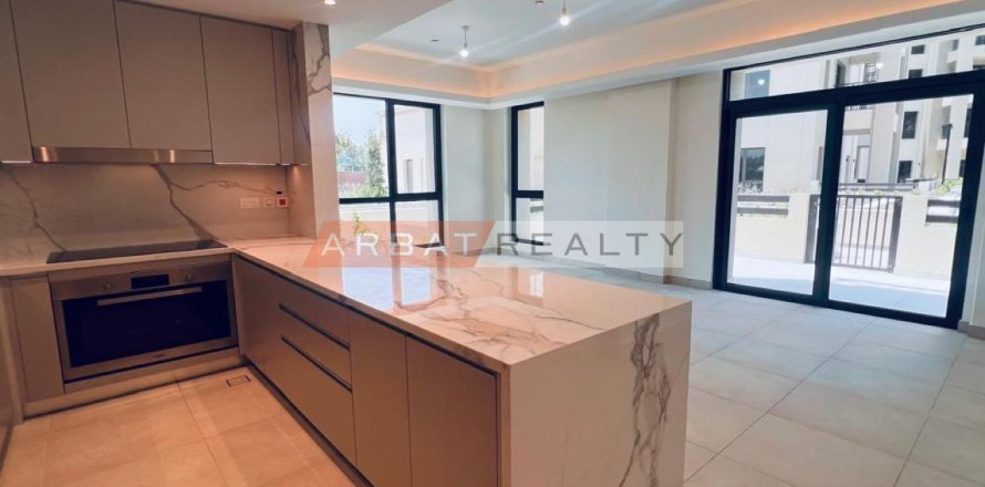 Byt v Umm Suqeim, Dubai, SAE 2 ložnice, 155.24 m² Č.: 764721