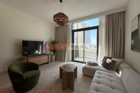 Apartamento para arrendamento em Dubai Creek Harbour (The Lagoons), Dubai, EAU 2 quartos, 98.66 m2 № 764719 - foto 5