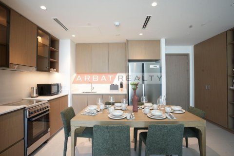 Apartamento para arrendamento em Dubai Creek Harbour (The Lagoons), Dubai, EAU 2 quartos, 98.66 m2 № 764719 - foto 6