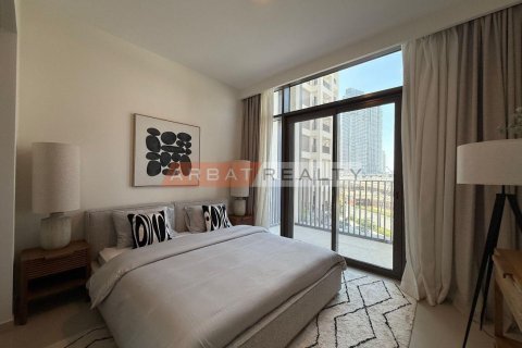 Apartamento para arrendamento em Dubai Creek Harbour (The Lagoons), Dubai, EAU 2 quartos, 98.66 m2 № 764719 - foto 11