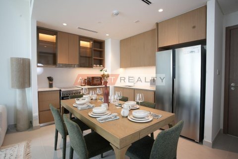 Apartamento para arrendamento em Dubai Creek Harbour (The Lagoons), Dubai, EAU 2 quartos, 98.66 m2 № 764719 - foto 7