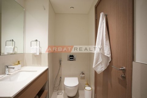 Apartamento para arrendamento em Dubai Creek Harbour (The Lagoons), Dubai, EAU 2 quartos, 98.66 m2 № 764719 - foto 18