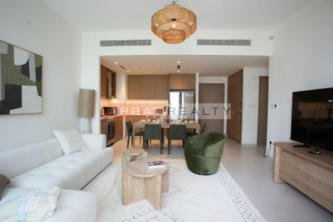 Apartamento para arrendamento em Dubai Creek Harbour (The Lagoons), Dubai, EAU 2 quartos, 98.66 m2 № 764719 - foto 2