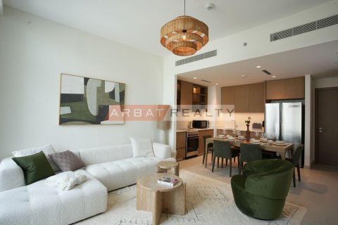 Apartamento para arrendamento em Dubai Creek Harbour (The Lagoons), Dubai, EAU 2 quartos, 98.66 m2 № 764719 - foto 1