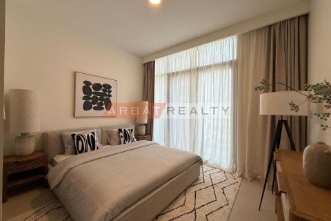 Apartamento para arrendamento em Dubai Creek Harbour (The Lagoons), Dubai, EAU 2 quartos, 98.66 m2 № 764719 - foto 9