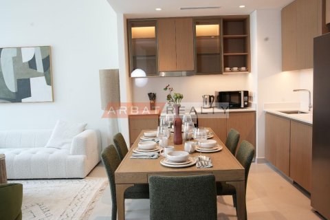 Apartamento para arrendamento em Dubai Creek Harbour (The Lagoons), Dubai, EAU 2 quartos, 98.66 m2 № 764719 - foto 8