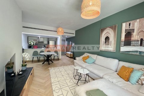 Apartment in Greens, Dubai, UAE 2 bedrooms, 101.36 sq.m. № 764722 - photo 1