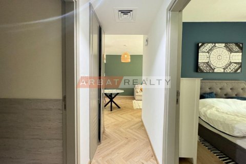 Apartment in Greens, Dubai, UAE 2 bedrooms, 101.36 sq.m. № 764722 - photo 17