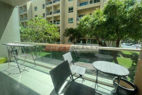 Apartment in Greens, Dubai, UAE 2 bedrooms, 101.36 sq.m. № 764722 - photo 12