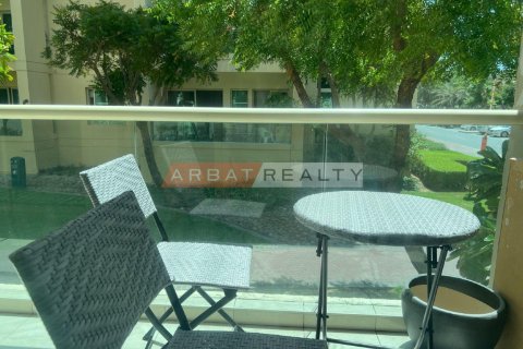 Apartment in Greens, Dubai, UAE 2 bedrooms, 101.36 sq.m. № 764722 - photo 13