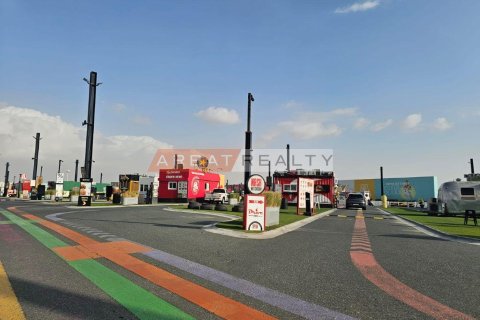 Купити земельна ділянка в Джабаль-Али, Дубай, ОАЕ 929.03м2, № 764718 - фото 13
