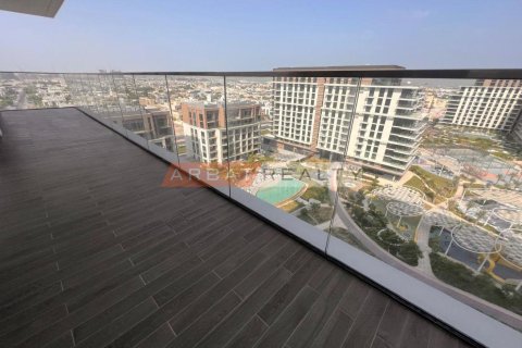 Apartment in City Walk, Dubai, UAE 3 bedrooms, 210.7 sq.m. № 764720 - photo 16