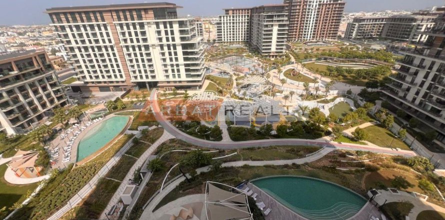 Apartment in City Walk, Dubai, UAE 3 bedrooms, 210.7 sq.m. № 764720
