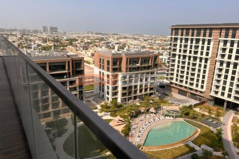 Apartment in City Walk, Dubai, UAE 3 bedrooms, 210.7 sq.m. № 764720 - photo 27