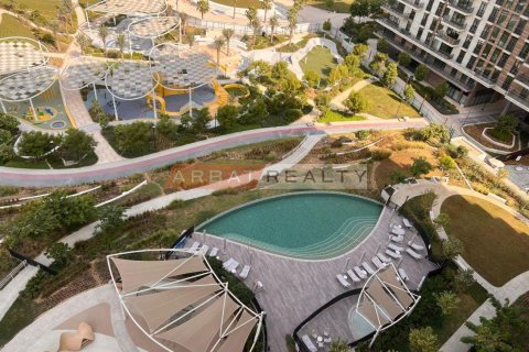 Apartment in City Walk, Dubai, UAE 3 bedrooms, 210.7 sq.m. № 764720 - photo 24