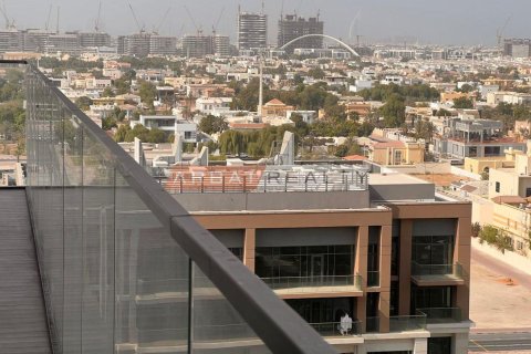Apartment in City Walk, Dubai, UAE 3 bedrooms, 210.7 sq.m. № 764720 - photo 26