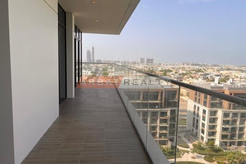 Apartment in City Walk, Dubai, UAE 3 bedrooms, 210.7 sq.m. № 764720 - photo 15