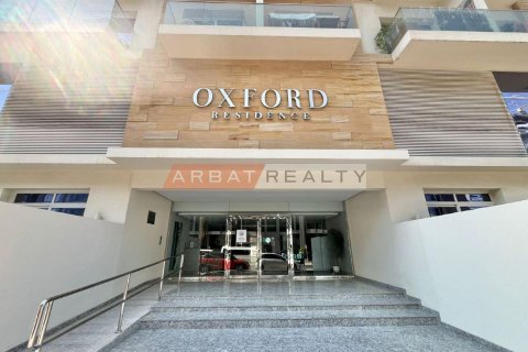 Jumeirah Village Circle, Dubai, BAE’de satılık daire 2 yatak odası, 94.2 m&sup2; No 764717 - fotoğraf 15