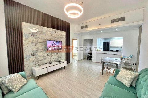 Jumeirah Village Circle, Dubai, BAE’de satılık daire 2 yatak odası, 94.2 m&sup2; No 764717 - fotoğraf 1