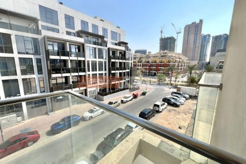 Jumeirah Village Circle, Dubai, BAE’de satılık daire 2 yatak odası, 94.2 m&sup2; No 764717 - fotoğraf 16