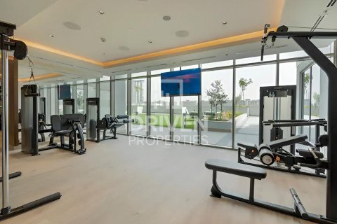 Apartmán v Mohammed Bin Rashid City, Dubai, SAE 1 spálňa, 59.83 m2 č. 767894 - Fotografia 4