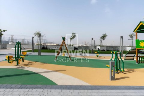 Apartmán v Mohammed Bin Rashid City, Dubai, SAE 1 spálňa, 59.83 m2 č. 767894 - Fotografia 15