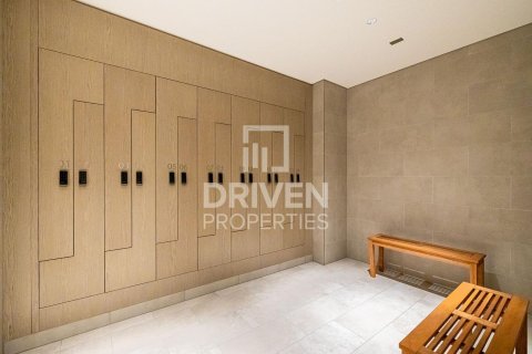Apartmán v Mohammed Bin Rashid City, Dubai, SAE 1 spálňa, 59.83 m2 č. 767894 - Fotografia 20