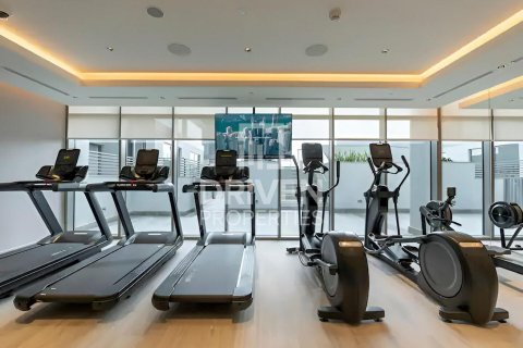 Apartmán v Mohammed Bin Rashid City, Dubai, SAE 1 spálňa, 59.83 m2 č. 767894 - Fotografia 17