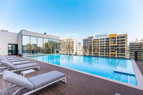 Apartmán v Mohammed Bin Rashid City, Dubai, SAE 1 spálňa, 59.83 m2 č. 767894 - Fotografia 3