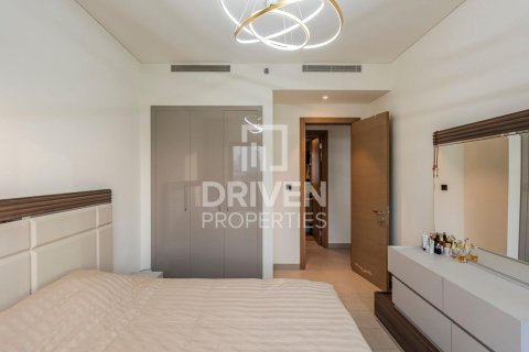Apartmán v Mohammed Bin Rashid City, Dubai, SAE 1 spálňa, 59.83 m2 č. 767894 - Fotografia 11