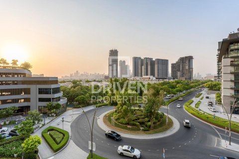 Apartmán v Mohammed Bin Rashid City, Dubai, SAE 1 spálňa, 59.83 m2 č. 767894 - Fotografia 5