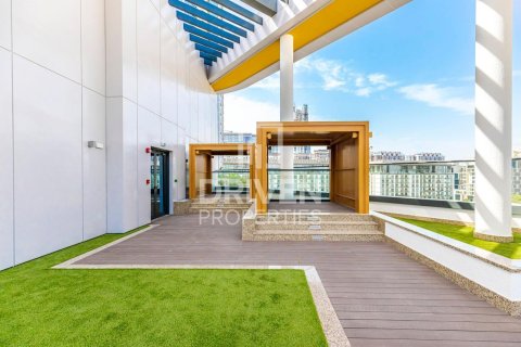 Apartmán v Mohammed Bin Rashid City, Dubai, SAE 1 spálňa, 59.83 m2 č. 767894 - Fotografia 18