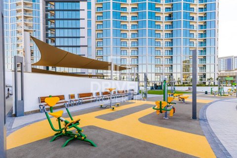 Apartmán v Mohammed Bin Rashid City, Dubai, SAE 1 spálňa, 59.83 m2 č. 767894 - Fotografia 14