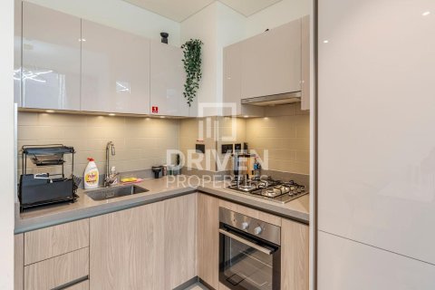 Apartmán v Mohammed Bin Rashid City, Dubai, SAE 1 spálňa, 59.83 m2 č. 767894 - Fotografia 12