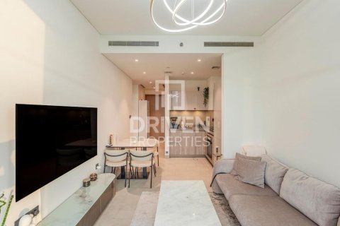 Apartmán v Mohammed Bin Rashid City, Dubai, SAE 1 spálňa, 59.83 m2 č. 767894 - Fotografia 6
