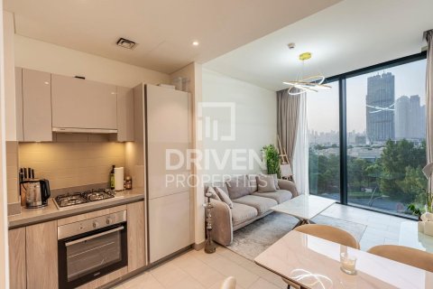 Apartmán v Mohammed Bin Rashid City, Dubai, SAE 1 spálňa, 59.83 m2 č. 767894 - Fotografia 7