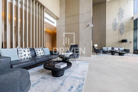 Apartmán v Mohammed Bin Rashid City, Dubai, SAE 1 spálňa, 59.83 m2 č. 767894 - Fotografia 21