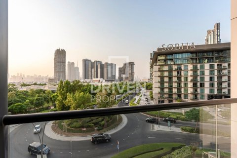 Apartemen di Mohammed Bin Rashid City, Dubai, UEA 1 kamar tidur, 59.83 m2 nomor 767894