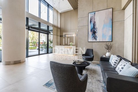 Apartmán v Mohammed Bin Rashid City, Dubai, SAE 1 spálňa, 59.83 m2 č. 767894 - Fotografia 19