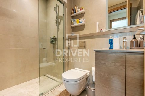 Apartmán v Mohammed Bin Rashid City, Dubai, SAE 1 spálňa, 59.83 m2 č. 767894 - Fotografia 13