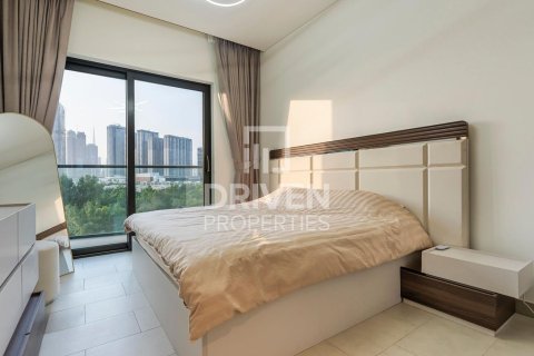 Apartmán v Mohammed Bin Rashid City, Dubai, SAE 1 spálňa, 59.83 m2 č. 767894 - Fotografia 8